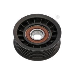 Kreipiantysis skriemulys, V formos rumbuotas diržas OPTIMAL 0-N1689