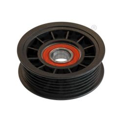 Kreipiantysis skriemulys, V formos rumbuotas diržas OPTIMAL 0-N1690