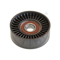 Kreipiantysis skriemulys, V formos rumbuotas diržas OPTIMAL 0-N1692