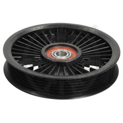 Kreipiantysis skriemulys, V formos rumbuotas diržas OPTIMAL 0-N1695