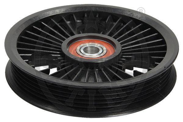 Kreipiantysis skriemulys, V formos rumbuotas diržas OPTIMAL 0-N1695