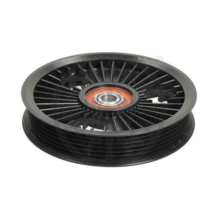 Kreipiantysis skriemulys, V formos rumbuotas diržas OPTIMAL 0-N1695