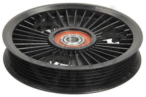 Kreipiantysis skriemulys, V formos rumbuotas diržas OPTIMAL 0-N1695