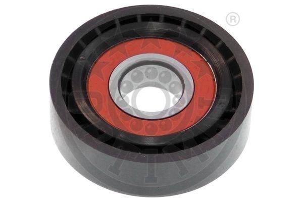 Kreipiantysis skriemulys, V formos rumbuotas diržas OPTIMAL 0-N1701