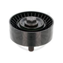 Kreipiantysis skriemulys, V formos rumbuotas diržas OPTIMAL 0-N1716