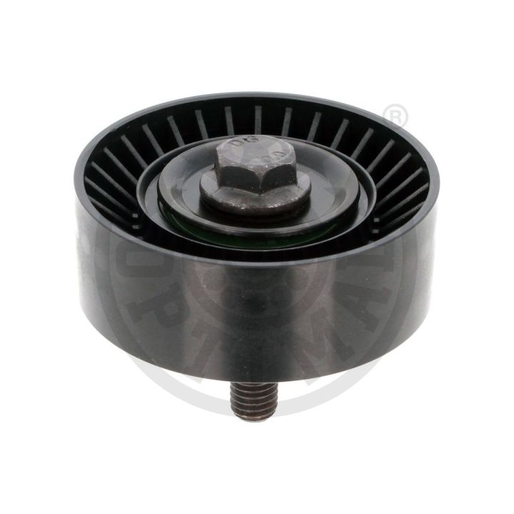 Kreipiantysis skriemulys, V formos rumbuotas diržas OPTIMAL 0-N1716