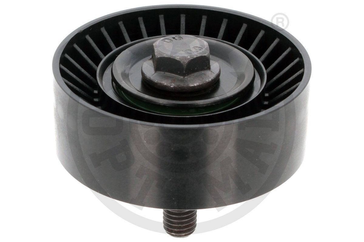 Kreipiantysis skriemulys, V formos rumbuotas diržas OPTIMAL 0-N1716