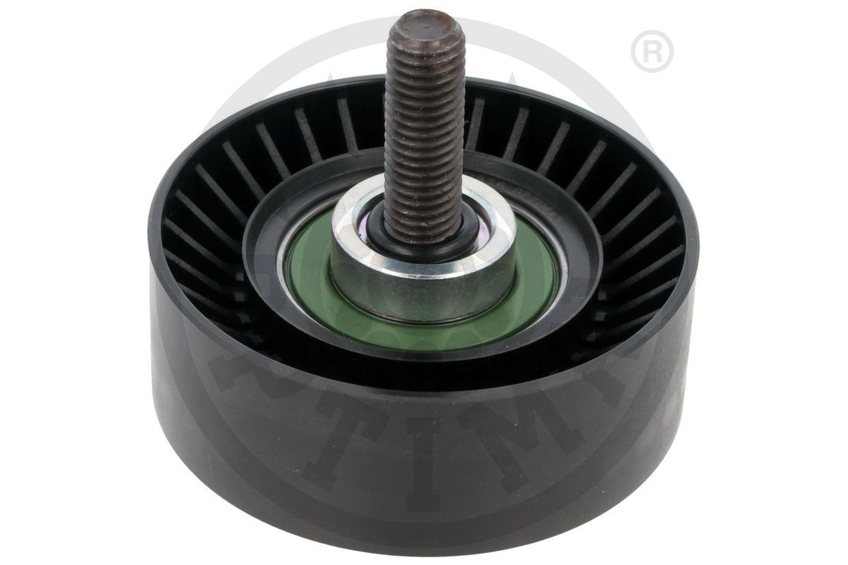 Kreipiantysis skriemulys, V formos rumbuotas diržas OPTIMAL 0-N1716