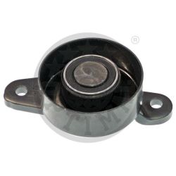 Kreipiantysis skriemulys, V formos rumbuotas diržas OPTIMAL 0-N1722