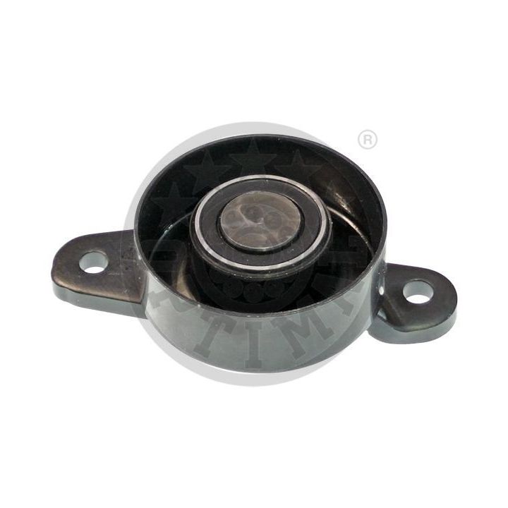 Kreipiantysis skriemulys, V formos rumbuotas diržas OPTIMAL 0-N1722