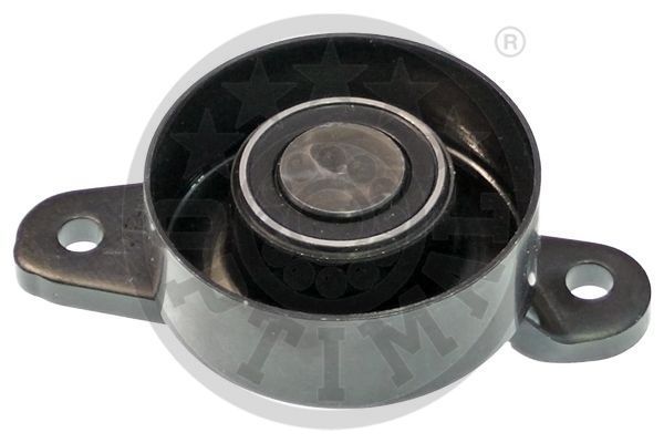 Kreipiantysis skriemulys, V formos rumbuotas diržas OPTIMAL 0-N1722