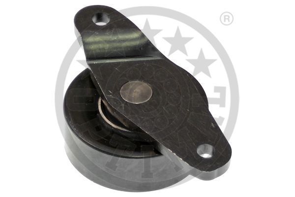 Kreipiantysis skriemulys, V formos rumbuotas diržas OPTIMAL 0-N1722