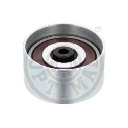 Kreipiantysis skriemulys, V formos rumbuotas diržas OPTIMAL 0-N1729