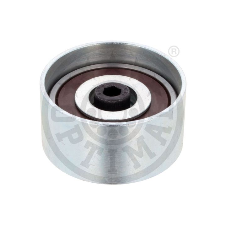 Kreipiantysis skriemulys, V formos rumbuotas diržas OPTIMAL 0-N1729