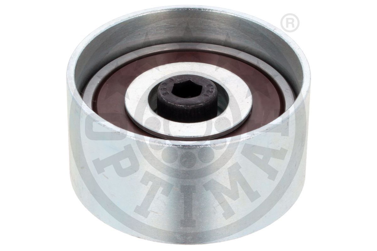 Kreipiantysis skriemulys, V formos rumbuotas diržas OPTIMAL 0-N1729