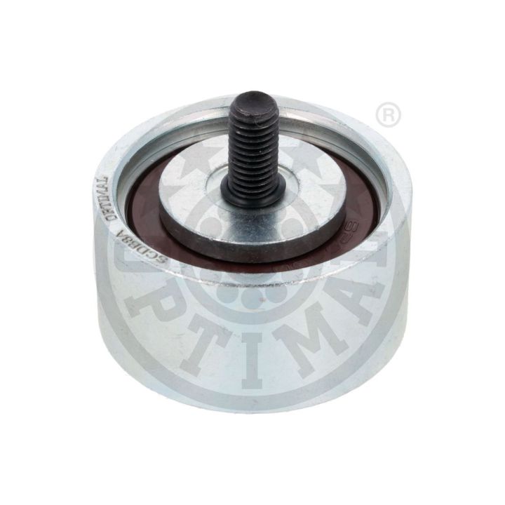 Kreipiantysis skriemulys, V formos rumbuotas diržas OPTIMAL 0-N1729