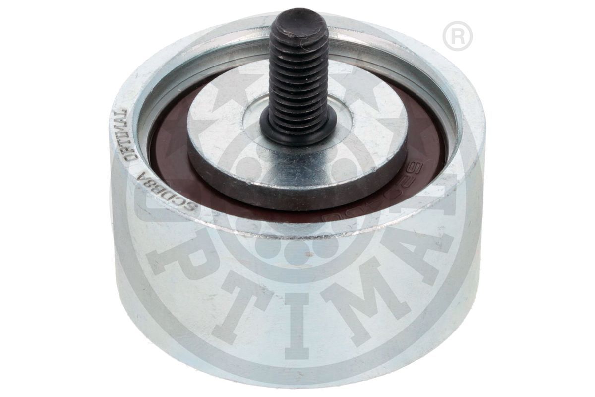 Kreipiantysis skriemulys, V formos rumbuotas diržas OPTIMAL 0-N1729