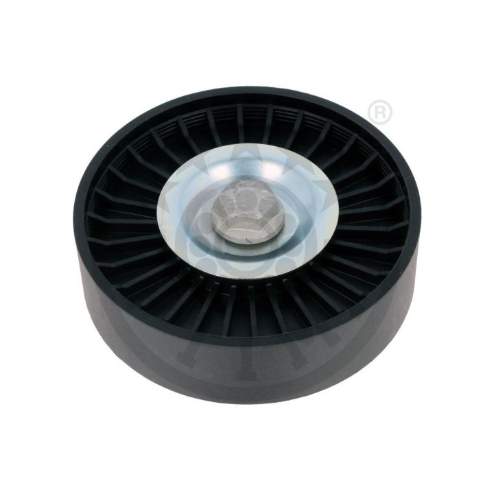 Kreipiantysis skriemulys, V formos rumbuotas diržas OPTIMAL 0-N1735