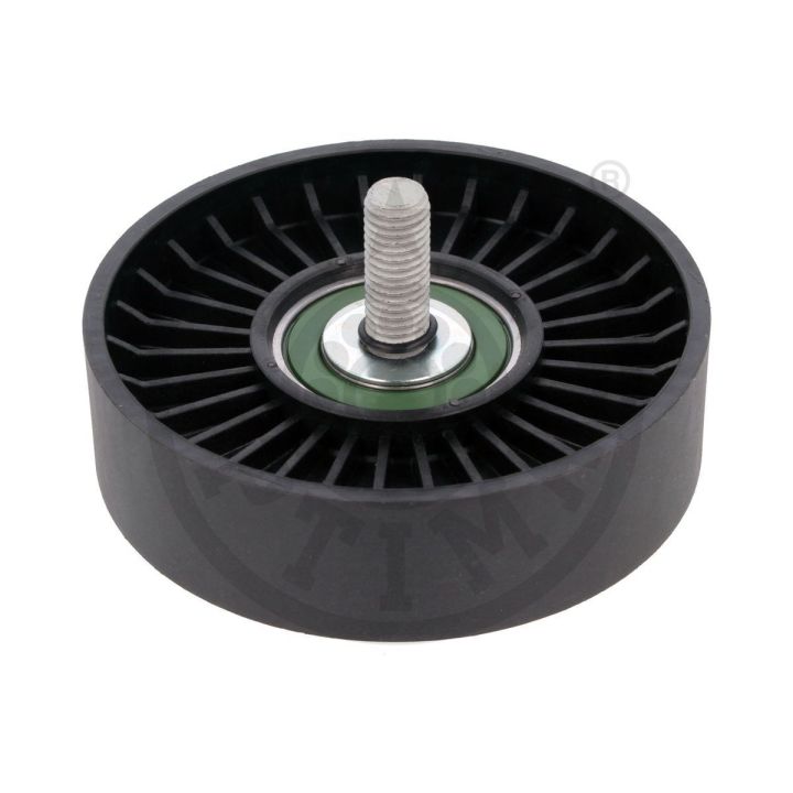 Kreipiantysis skriemulys, V formos rumbuotas diržas OPTIMAL 0-N1735