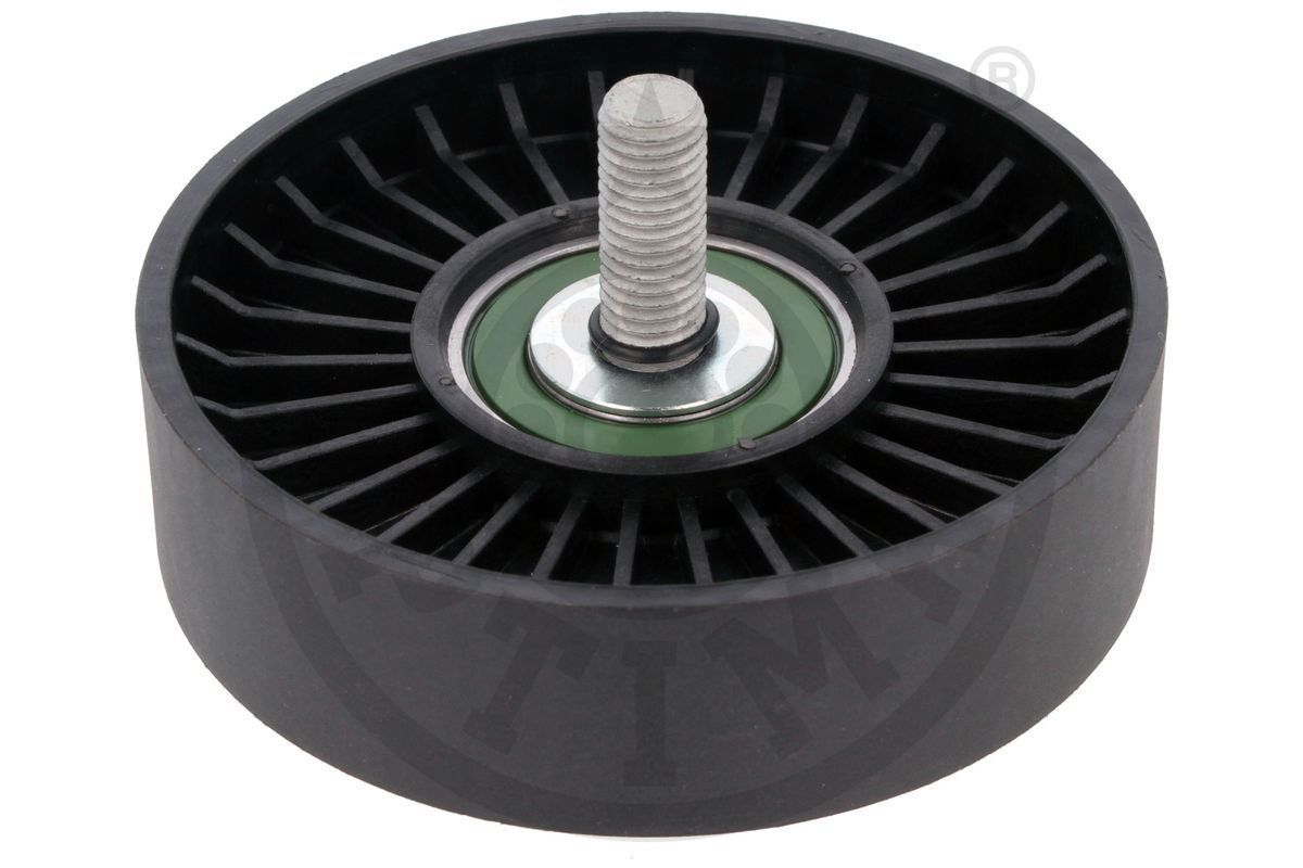 Kreipiantysis skriemulys, V formos rumbuotas diržas OPTIMAL 0-N1735