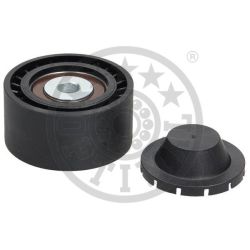 Kreipiantysis skriemulys, V formos rumbuotas diržas OPTIMAL 0-N1739