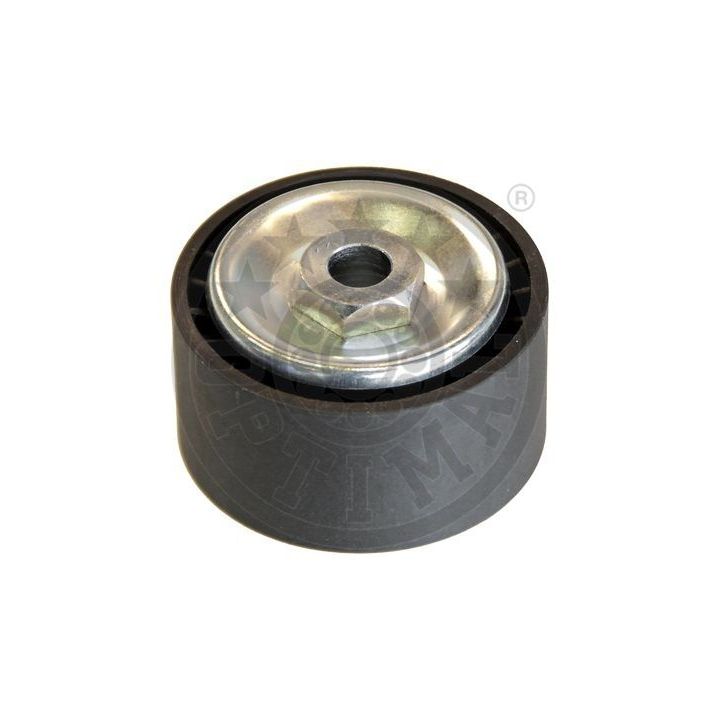 Kreipiantysis skriemulys, V formos rumbuotas diržas OPTIMAL 0-N1743