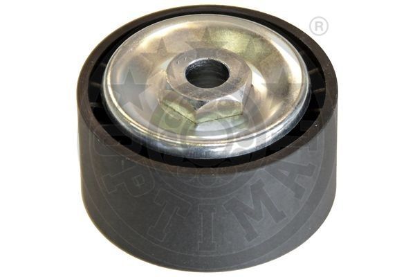 Kreipiantysis skriemulys, V formos rumbuotas diržas OPTIMAL 0-N1743