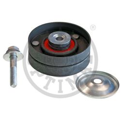 Kreipiantysis skriemulys, V formos rumbuotas diržas OPTIMAL 0-N1786