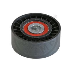 Kreipiantysis skriemulys, V formos rumbuotas diržas OPTIMAL 0-N1803