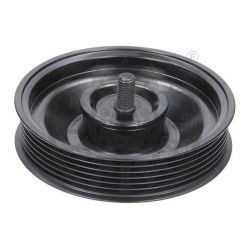 Kreipiantysis skriemulys, V formos rumbuotas diržas OPTIMAL 0-N1814