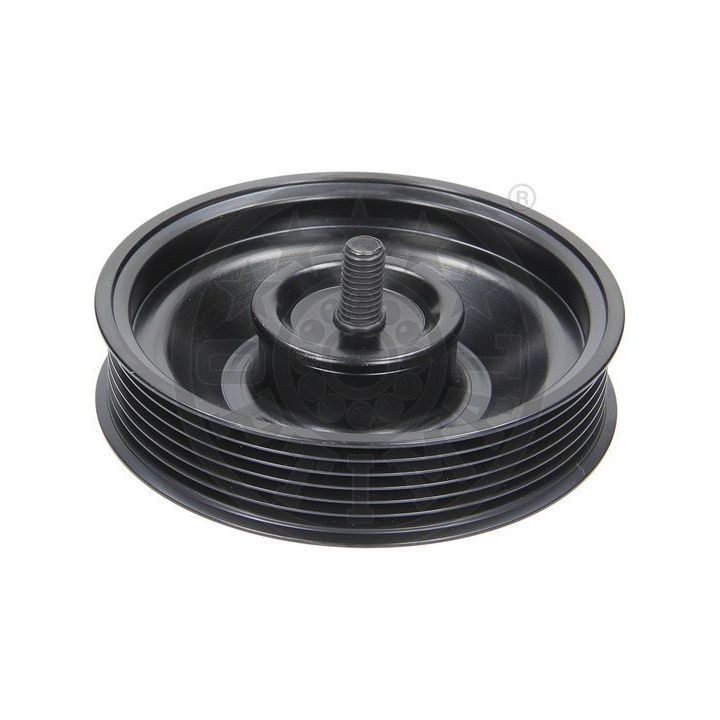 Kreipiantysis skriemulys, V formos rumbuotas diržas OPTIMAL 0-N1814