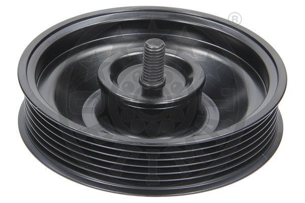 Kreipiantysis skriemulys, V formos rumbuotas diržas OPTIMAL 0-N1814