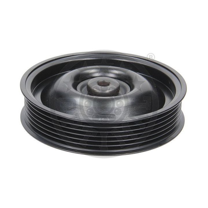 Kreipiantysis skriemulys, V formos rumbuotas diržas OPTIMAL 0-N1814