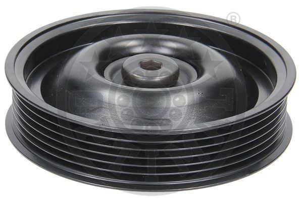 Kreipiantysis skriemulys, V formos rumbuotas diržas OPTIMAL 0-N1814