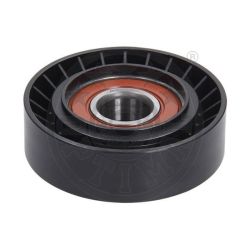 Kreipiantysis skriemulys, V formos rumbuotas diržas OPTIMAL 0-N187