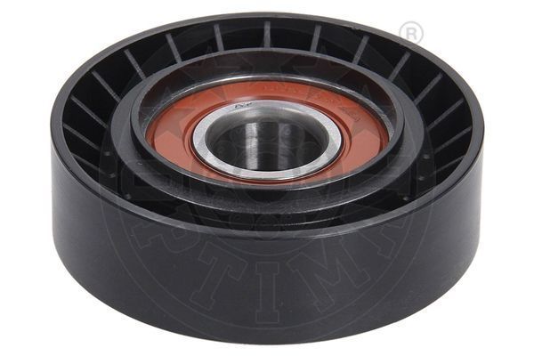 Kreipiantysis skriemulys, V formos rumbuotas diržas OPTIMAL 0-N187