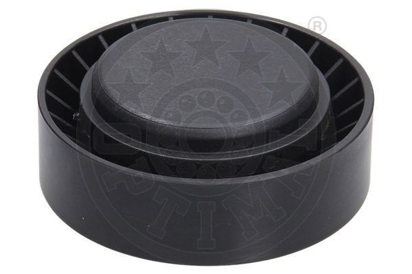 Kreipiantysis skriemulys, V formos rumbuotas diržas OPTIMAL 0-N187