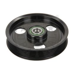 Kreipiantysis skriemulys, V formos rumbuotas diržas OPTIMAL 0-N1898S