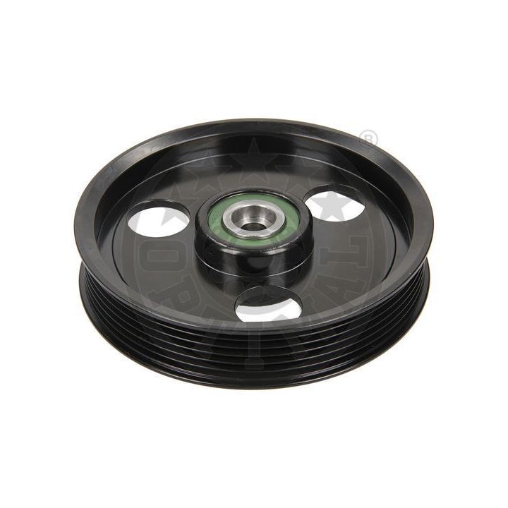 Kreipiantysis skriemulys, V formos rumbuotas diržas OPTIMAL 0-N1898S