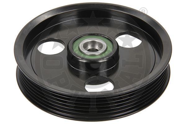 Kreipiantysis skriemulys, V formos rumbuotas diržas OPTIMAL 0-N1898S