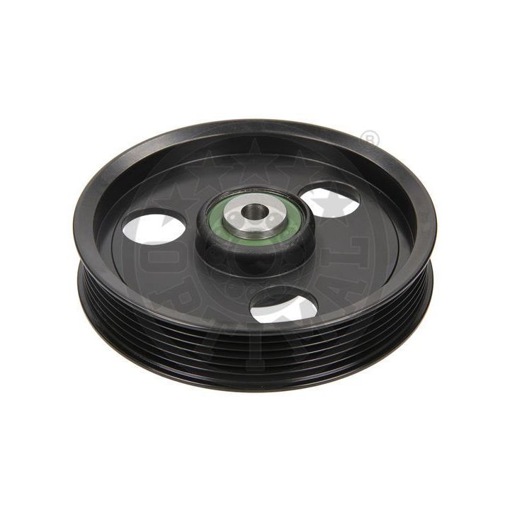 Kreipiantysis skriemulys, V formos rumbuotas diržas OPTIMAL 0-N1898S