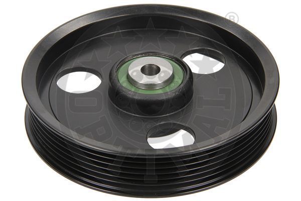 Kreipiantysis skriemulys, V formos rumbuotas diržas OPTIMAL 0-N1898S