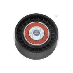 Kreipiantysis skriemulys, V formos rumbuotas diržas OPTIMAL 0-N1916