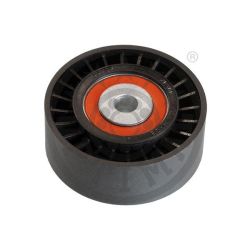 Kreipiantysis skriemulys, V formos rumbuotas diržas OPTIMAL 0-N1963