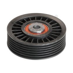 Kreipiantysis skriemulys, V formos rumbuotas diržas OPTIMAL 0-N1966