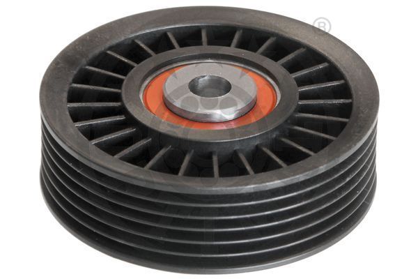 Kreipiantysis skriemulys, V formos rumbuotas diržas OPTIMAL 0-N1966