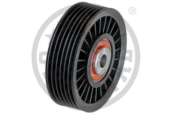 Kreipiantysis skriemulys, V formos rumbuotas diržas OPTIMAL 0-N1966