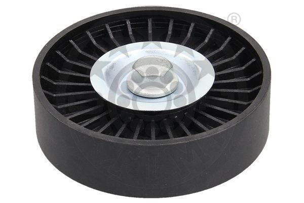 Kreipiantysis skriemulys, V formos rumbuotas diržas OPTIMAL 0-N1987