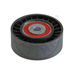 Kreipiantysis skriemulys, V formos rumbuotas diržas OPTIMAL 0-N1990