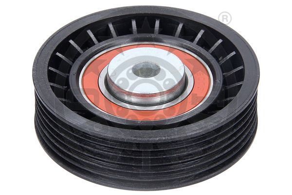 Kreipiantysis skriemulys, V formos rumbuotas diržas OPTIMAL 0-N2013